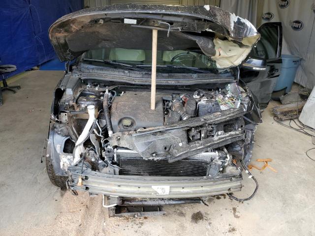 Photo 12 from auction – 2016 FORD EXPLORER X with VIN 1FM5K7D87GGC81445