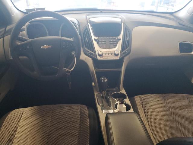 Photo 8 from auction – 2017 CHEVROLET EQUINOX LS with VIN 2GNFLEEK0H6331759