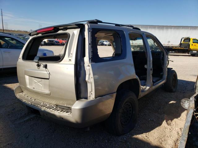 Photo 3 from auction – 2007 GMC YUKON with VIN 1GKFC13J17R242902
