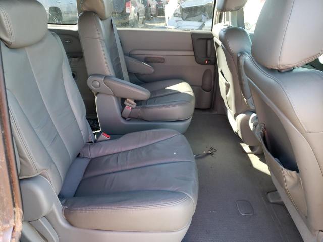Photo 11 from auction – 2007 KIA SEDONA EX with VIN KNDMB233776166391