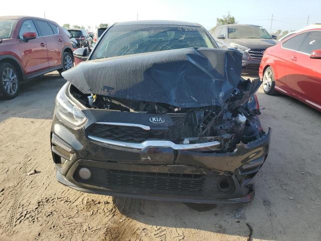 Photo 5 from auction – 2021 KIA FORTE FE with VIN 3KPF24AD0ME390477