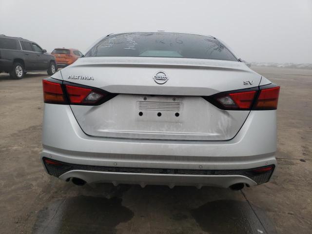 Photo 6 from auction – 2019 NISSAN ALTIMA SV with VIN 1N4BL4DV2KC131354
