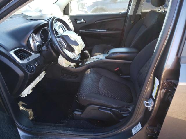 Photo 7 from auction – 2015 DODGE JOURNEY SE with VIN 3C4PDCAB7FT557780