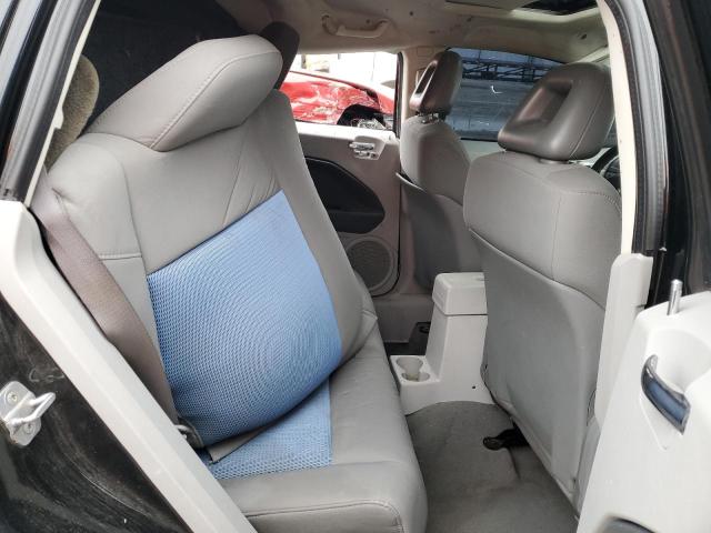Photo 10 from auction – 2007 DODGE JOURNEY with VIN 1B3HB78K17D238598