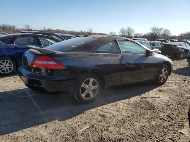 Photo 3 from auction – 2004 HONDA ACCORD EX with VIN 1HGCM726X4A005347