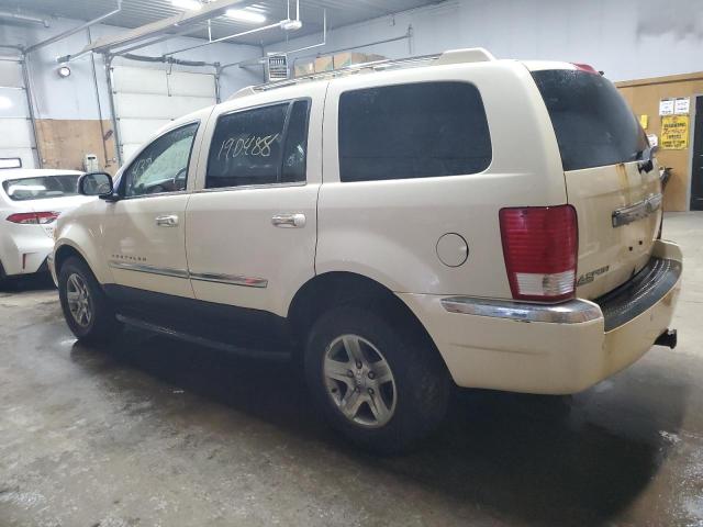 Photo 2 from auction – 2007 CHRYSLER ASPEN LIMI with VIN 1A8HW58237F505437