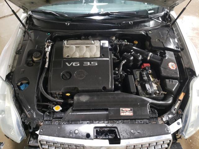 Photo 11 from auction – 2006 NISSAN MAXIMA SE with VIN 1N4BA41E26C831567