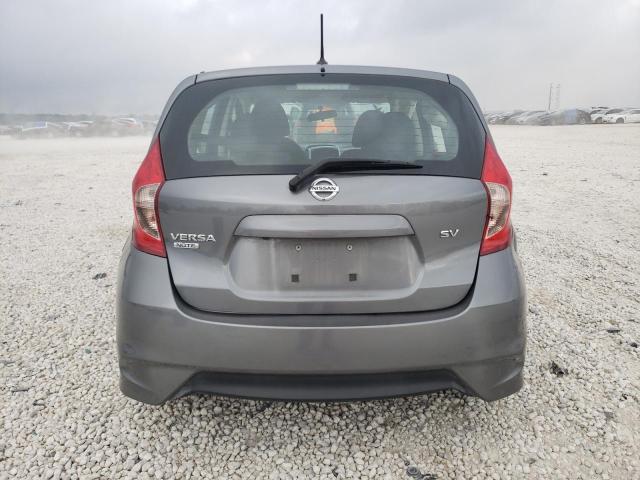 Foto 6 de la subasta – 2018 NISSAN VERSA NOTE con VIN 3N1CE2CP6JL364336