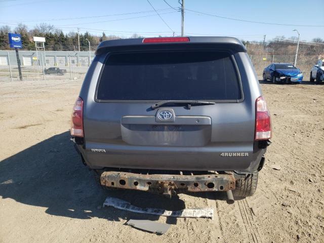 Photo 6 from auction – 2003 TOYOTA 4RUNNER LI with VIN JTEBU17R530006741