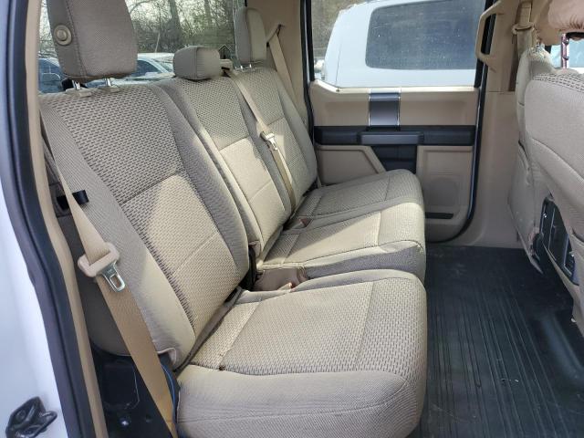 Photo 6 from auction – 2015 FORD F150 SUPER with VIN 1FTEW1EPXFFC66499
