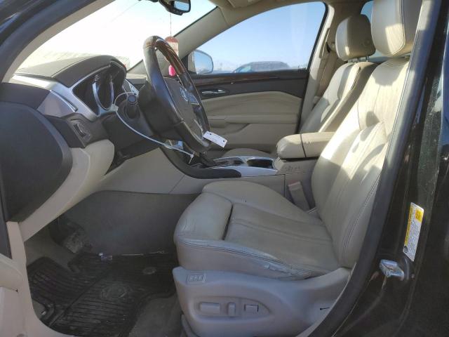 Photo 7 from auction – 2011 CADILLAC SRX PERFOR with VIN 3GYFNBEYXBS673664