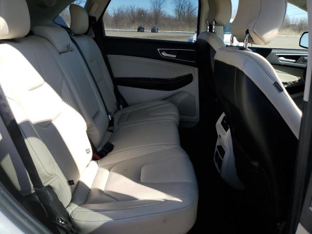 Photo 11 from auction – 2017 FORD EDGE TITAN with VIN 2FMPK4K8XHBB62677