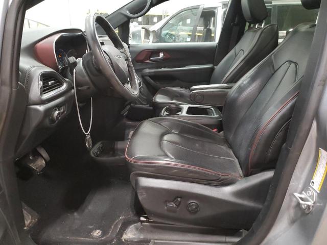 Photo 7 from auction – 2020 CHRYSLER PACIFICA L with VIN 2C4RC1GG5LR127361
