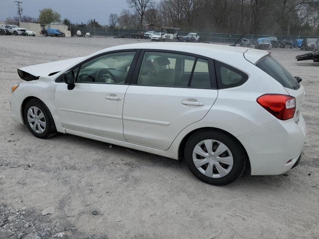 Photo 2 from auction – 2014 SUBARU IMPREZA with VIN JF1GPAA62EH219494