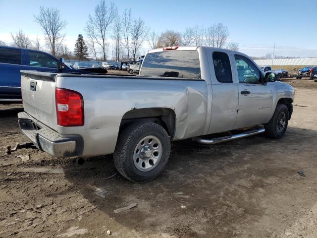 Photo 3 from auction – 2008 CHEVROLET SILVERADO with VIN 1GCEC19X08Z127504