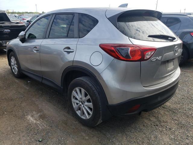 Photo 2 from auction – 2013 MAZDA CX-5 SPORT with VIN JM3KE2BEXD0158860