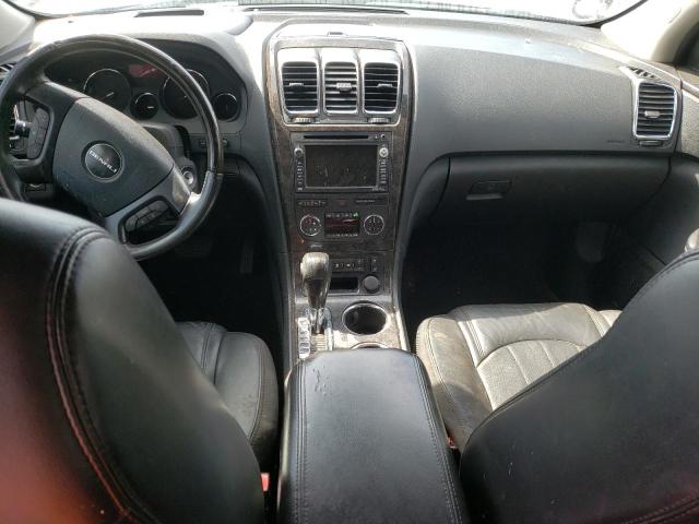 Photo 8 from auction – 2011 GMC ACADIA DEN with VIN 1GKKRTED9BJ299601