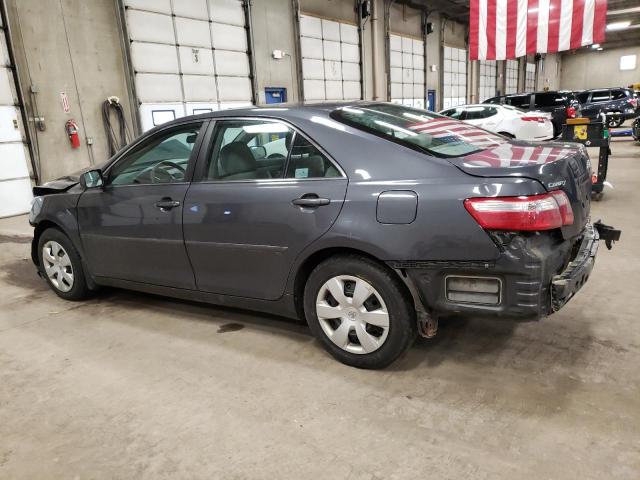 Photo 2 from auction – 2009 TOYOTA CAMRY BASE with VIN 4T1BE46K89U416051