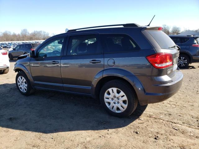 Photo 2 from auction – 2015 DODGE JOURNEY SE with VIN 3C4PDCAB7FT557780