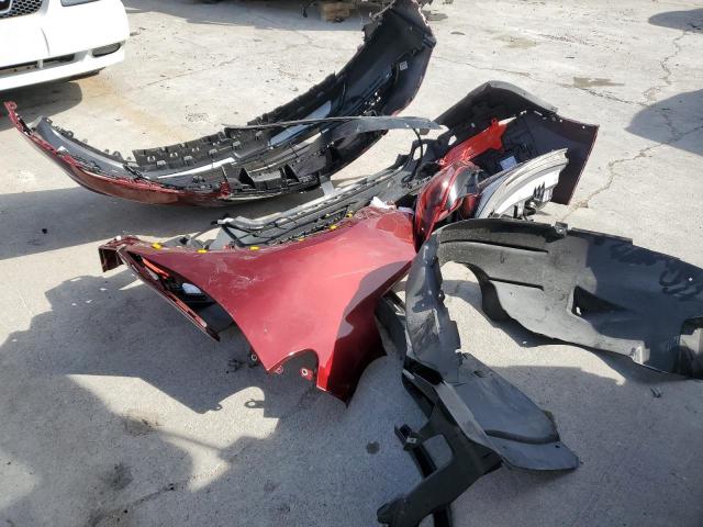 Photo 13 from auction – 2022 BUICK ENCORE PRE with VIN KL4CJESM7NB557288