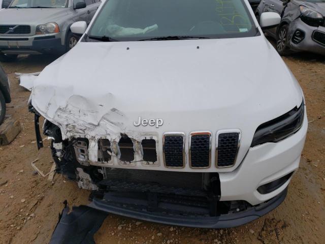 Photo 12 from auction – 2019 JEEP CHEROKEE L with VIN 1C4PJLCB9KD178186