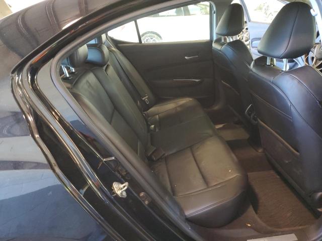 Photo 10 from auction – 2015 ACURA TLX TECH with VIN 19UUB1F52FA004334