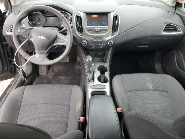 Photo 8 from auction – 2018 CHEVROLET CRUZE LT with VIN 3G1BE6SM1JS607637