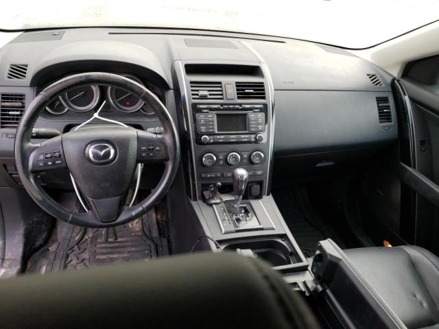Photo 8 from auction – 2010 MAZDA CX-9 with VIN JM3TB3MAXA0228883