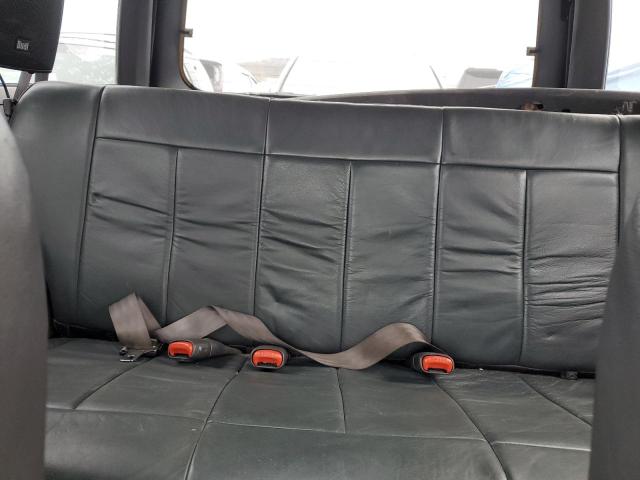 Photo 10 from auction – 2001 JEEP CHEROKEE S with VIN 1J4FF48S31L507362