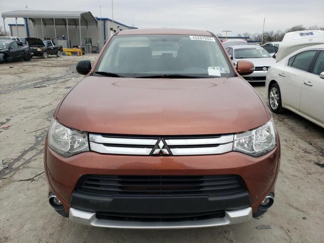 Photo 5 from auction – 2015 MITSUBISHI OUTLANDER with VIN JA4AZ3A31FZ010829