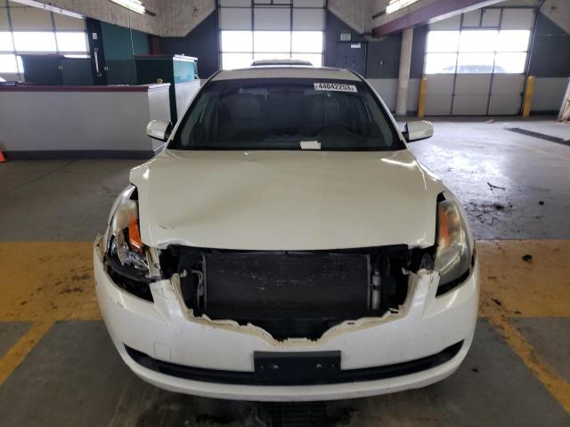 Photo 5 from auction – 2009 NISSAN ALTIMA 3.5 with VIN 1N4BL21E29N402162