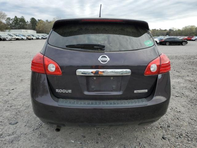 Photo 6 from auction – 2013 NISSAN ROGUE S with VIN JN8AS5MT3DW529563