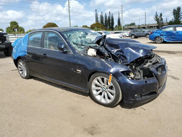 Photo 4 from auction – 2009 BMW 335 XI with VIN WBAPL33529A407174
