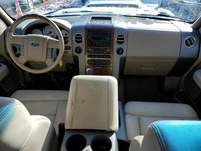 Photo 8 from auction – 2004 FORD F150 SUPER with VIN 1FTPW14594KC69102