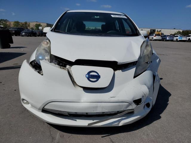 Zdjęcie 5 z aukcji – 2013 NISSAN LEAF S z VIN 1N4AZ0CP0DC414652