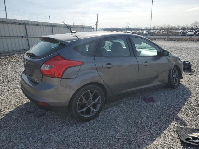 Photo 3 from auction – 2013 FORD FOCUS SE with VIN 1FADP3K22DL312702