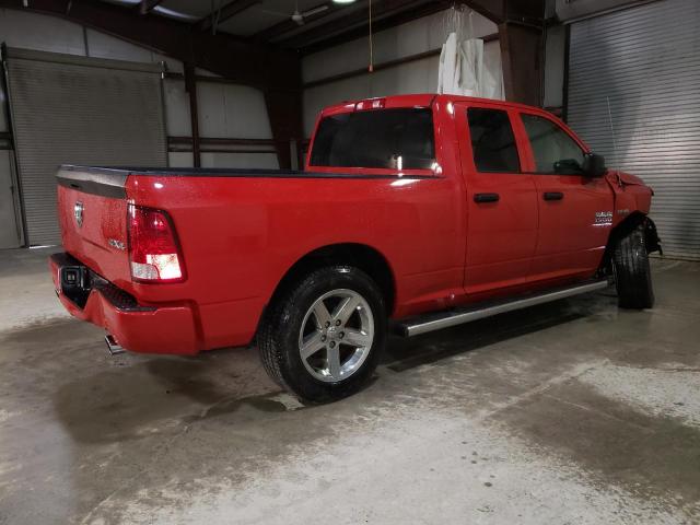 Photo 3 from auction – 2017 RAM 1500 ST with VIN 1C6RR7FT5HS619210