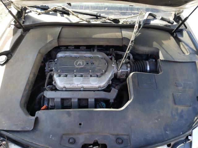 صورة رقم 11 من المزاد - 2012 ACURA TL مع VIN 19UUA9F57CA009705
