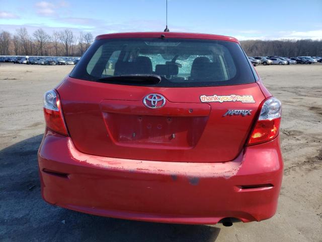 Photo 6 from auction – 2013 TOYOTA COROLLA MA with VIN 2T1KU4EE5DC018272
