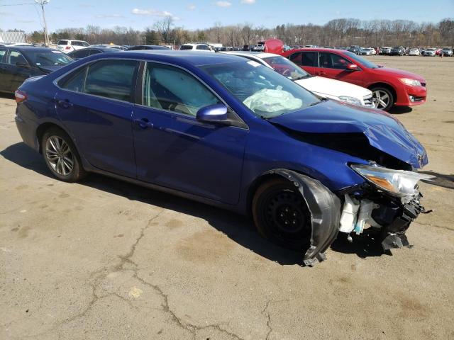 Photo 4 from auction – 2015 TOYOTA CAMRY LE with VIN 4T1BF1FK1FU985749