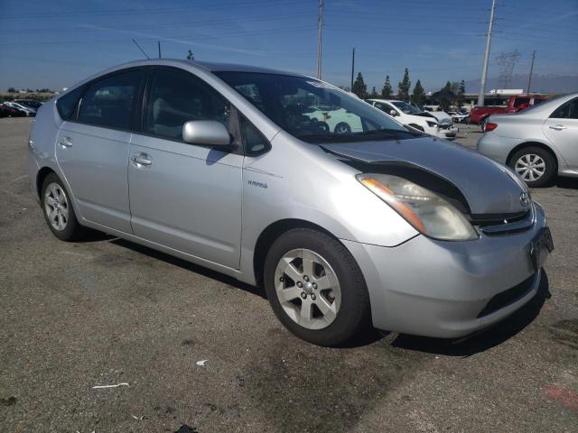 Photo 4 from auction – 2008 TOYOTA PRIUS with VIN JTDKB20U083381909