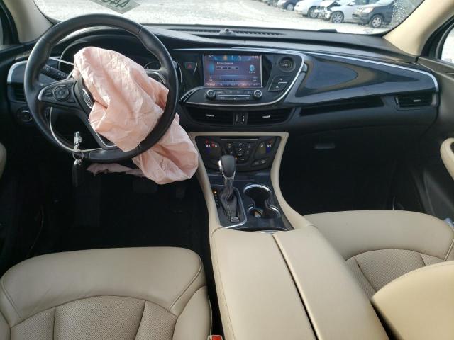 Photo 8 from auction – 2016 BUICK ENVISION P with VIN LRBFXESXXGD186855