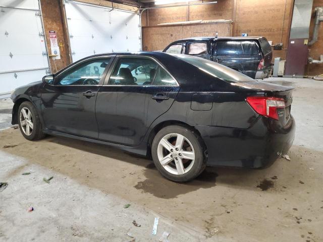 Photo 2 from auction – 2014 TOYOTA CAMRY L with VIN 4T1BF1FK4EU332332