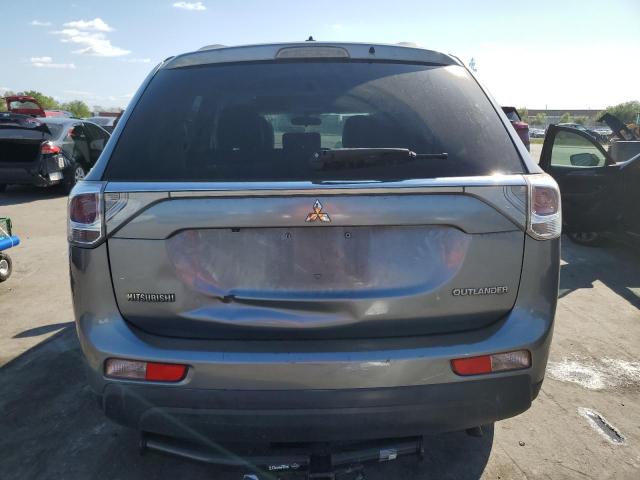 صورة رقم 6 من المزاد - 2014 MITSUBISHI OUTLANDER مع VIN JA4AD3A33EZ018329