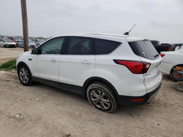 Photo 2 from auction – 2019 FORD ESCAPE SE with VIN 1FMCU0GD2KUB78073