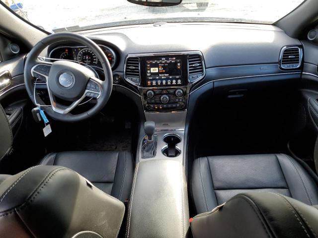 Photo 8 from auction – 2021 JEEP GRAND CHER with VIN 1C4RJFBG7MC777653