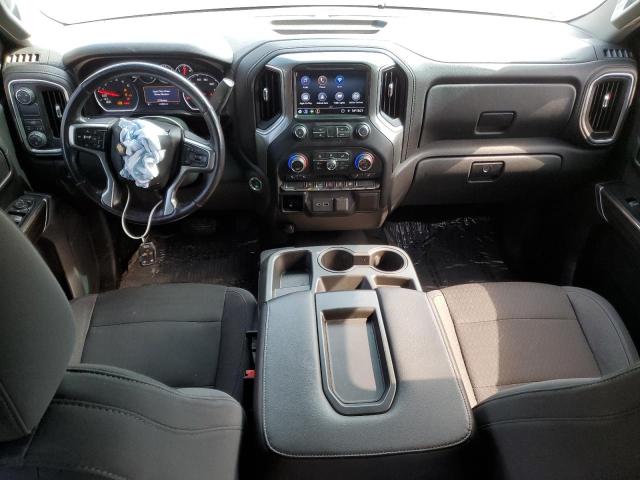 Photo 8 from auction – 2019 CHEVROLET SILVERADO with VIN 3GCPWCEDXKG272953