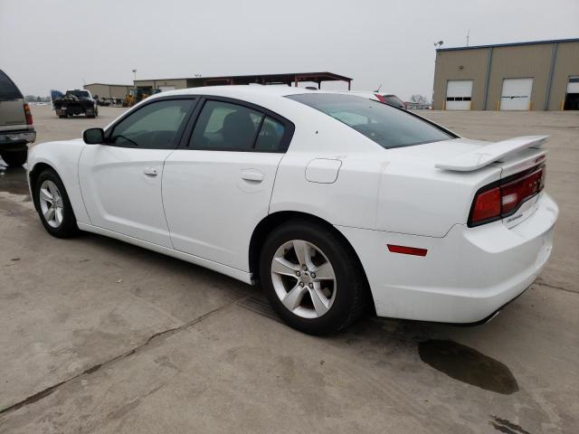 Photo 2 from auction – 2014 DODGE CHARGER SE with VIN 2C3CDXBG2EH303471