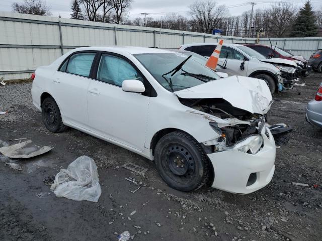 Zdjęcie 4 z aukcji – 2013 TOYOTA COROLLA BA z VIN 5YFBU4EE8DP126384