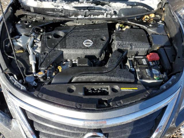 Photo 11 from auction – 2015 NISSAN ALTIMA 2.5 with VIN 1N4AL3AP5FN340528